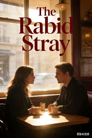 The Rabid Stray