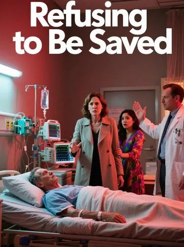 Refusing to Be Saved