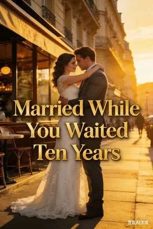 Married While You Waited Ten Years