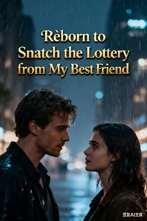 Reborn to Snatch the Lottery from My Best Friend