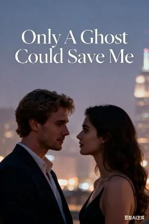 Only A Ghost Could Save Me