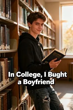 In College, I Bought a Boyfriend