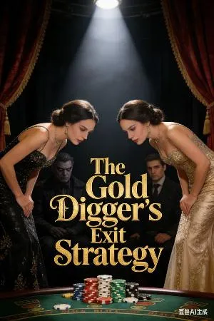The Gold Digger's Exit Strategy