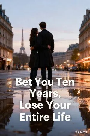 Bet You Ten Years, Lose Your Entire Life