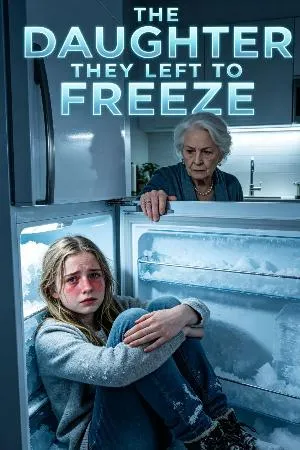 The Daughter They Left To Freeze