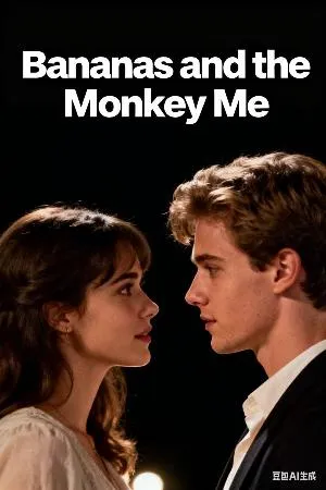 Bananas and the Monkey Me