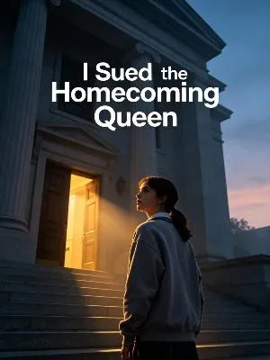 I Sued the Homecoming Queen