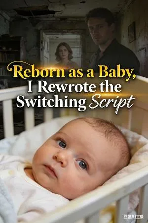 Reborn as a Baby, I Rewrote the Switching Script