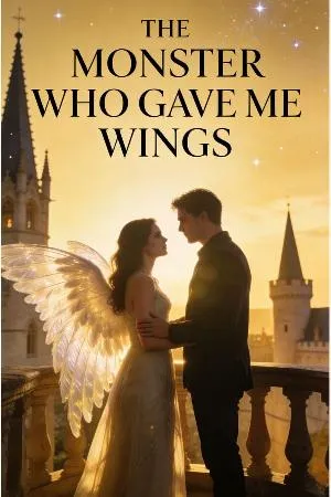 The Monster Who Gave Me Wings