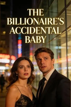 The Billionaire's Accidental Baby
