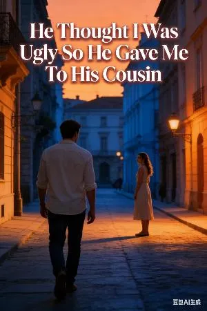 He Thought I Was Ugly So He Gave Me To His Cousin