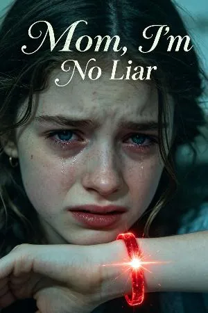 Mom, I’m No Liar