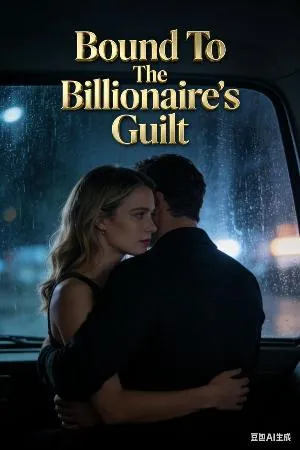 Bound To The Billionaire's Guilt
