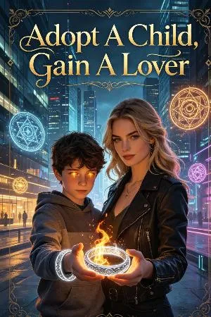 Adopt A Child, Gain A Lover