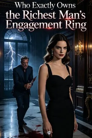 Who Exactly Owns the Richest Man’s Engagement Ring
