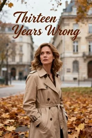 Thirteen Years Wrong