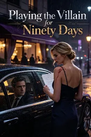 Playing the Villain for Ninety Days