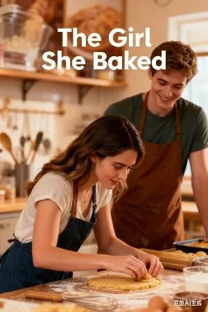 The Girl She Baked