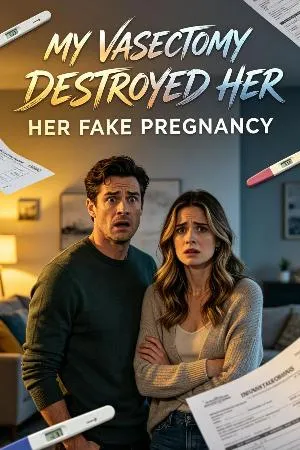 My Vasectomy Destroyed Her Fake Pregnancy