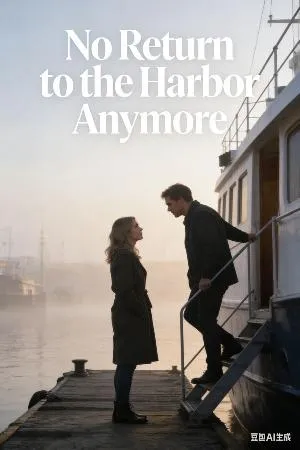 No Return to the Harbor Anymore
