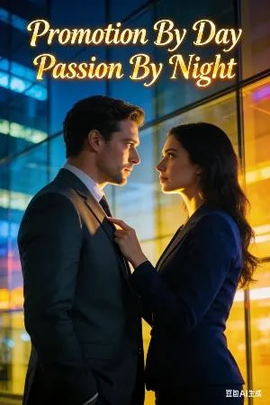 Promotion By Day Passion By Night