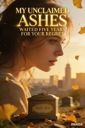 My Unclaimed Ashes Waited Five Years for Your Regret