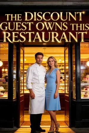 The Discount Guest Owns This Restaurant