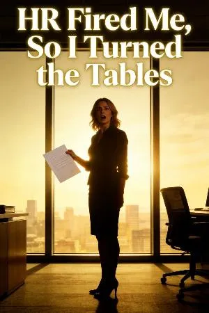 HR Fired Me, So I Turned the Tables