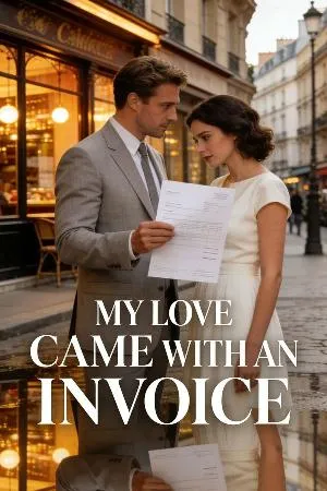 My Love Came With An Invoice