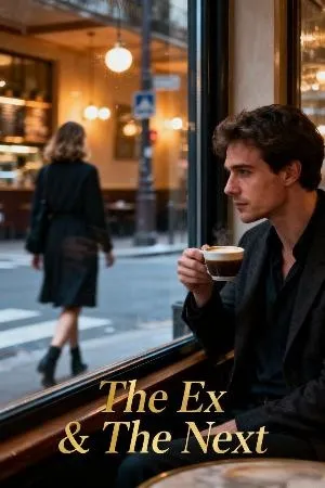 The Ex & The Next