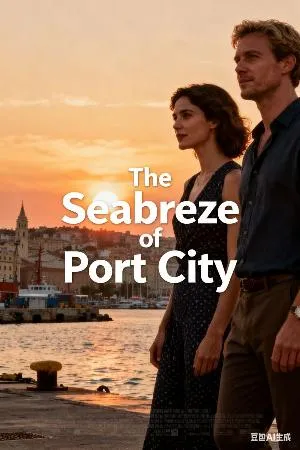 The Seabreeze of Port City