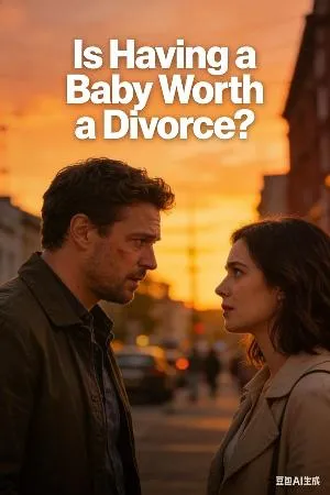 Is Having a Baby Worth a Divorce?