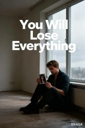 You Will Lose Everything
