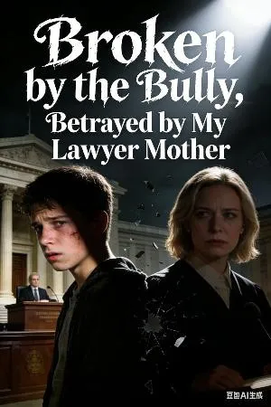 Broken by the Bully, Betrayed by My Lawyer Mother