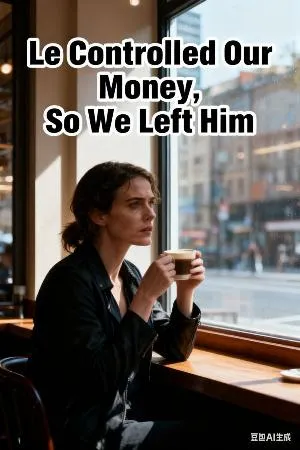 He Controlled Our Money, So We Left Him