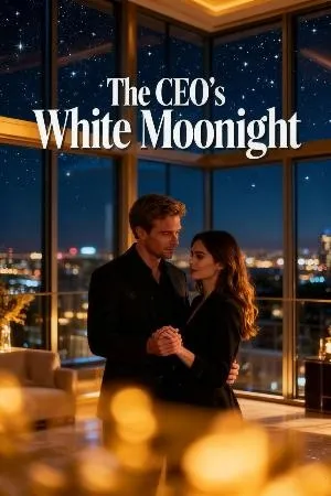 The CEO’s White Moonlight