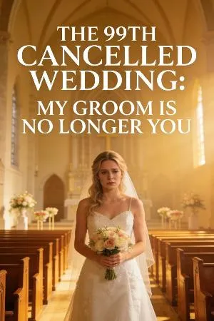 The 99th Cancelled Wedding: My Groom is No Longer You