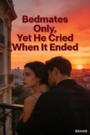 Bedmates Only, Yet He Cried When It Ended