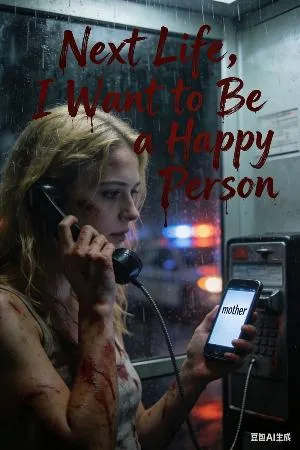 Next Life, I Want to Be a Happy Person