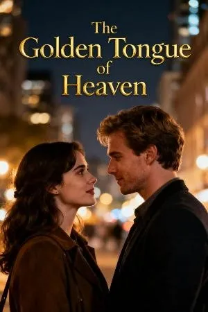 The Golden Tongue of Heaven