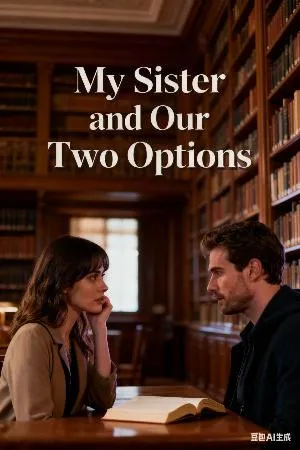 My Sister and Our Two Options