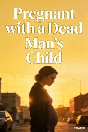 Pregnant with a Dead Man’s Child