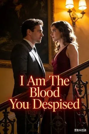 I Am The Blood You Despised