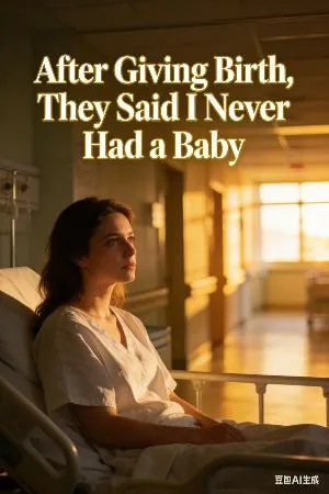 After Giving Birth, They Said I Never Had a Baby