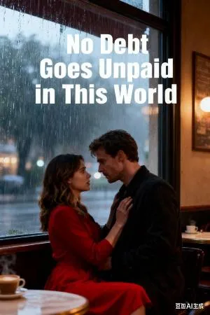 No Debt Goes Unpaid in This World