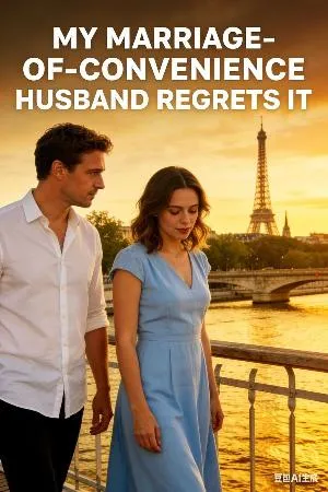 My MarriageofConvenience Husband Regrets It