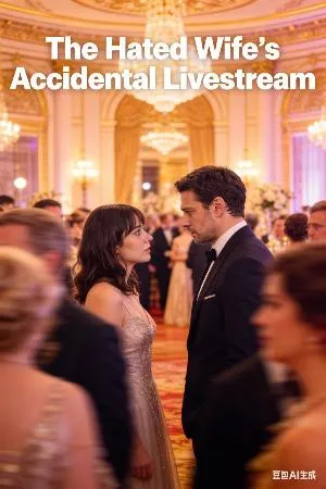 The Hated Wife's Accidental Livestream