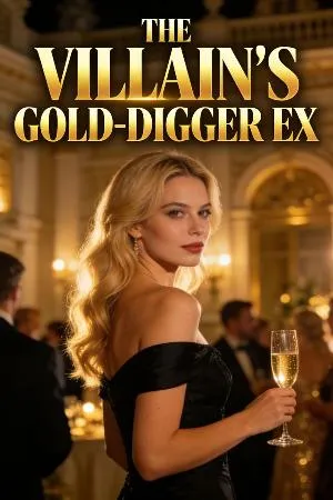 The Villain's GoldDigger Ex