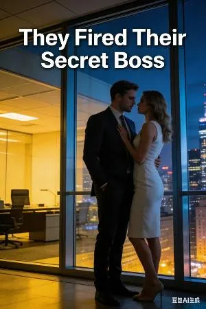 They Fired Their Secret Boss
