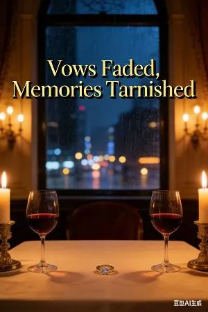 Vows Faded, Memories Tarnished